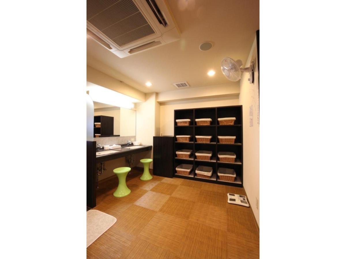 Az Inn Higashi Omi Notogawa Ekimae Higashiomi Extérieur photo