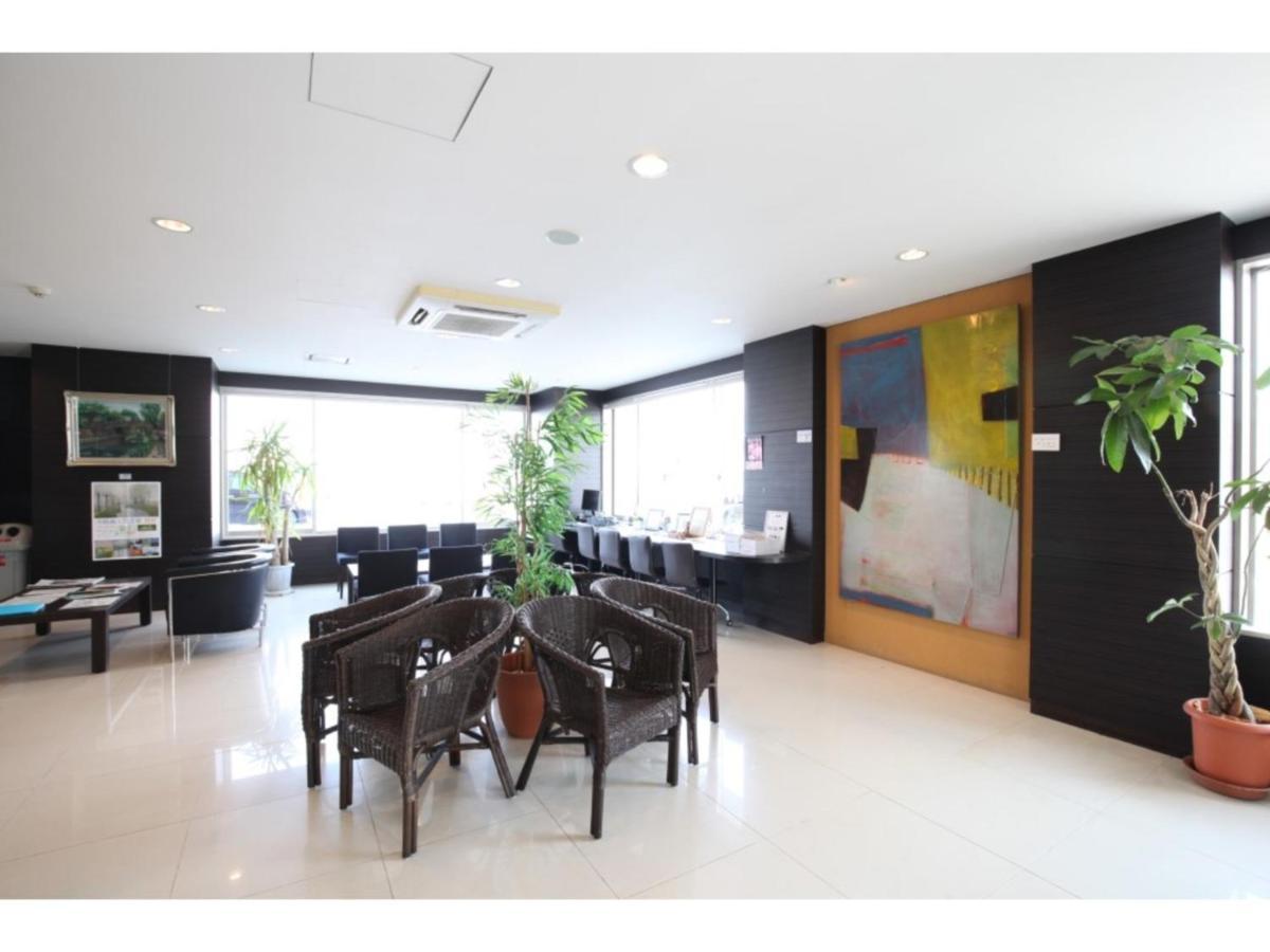 Az Inn Higashi Omi Notogawa Ekimae Higashiomi Extérieur photo